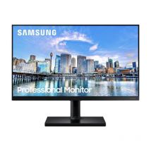Samsung F27t450fzu T45f Series Led-monitor Ledmonitor (lf27t450fzuxen)