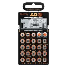 Po-16 Factory Teenage Engineering