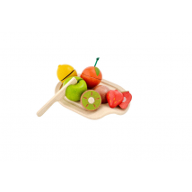 Assortiment De Fruits - Plan Toys