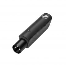 Sennheiser Xsw-d Xlr Male Rx - Récepteur Numérique Xsw-d, Sortie Xlr