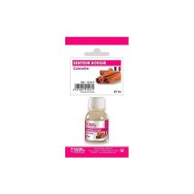 Parfum - Pour Bougie À Faire Soi Même - Senteur Cannelle - 27ml - Graine Creative