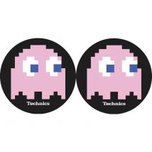 Pinky (la Paire) Magma Bags