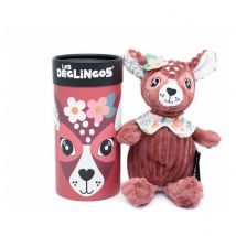 Petit Simply Melimeolos La Biche En Boite - Les Déglingos
