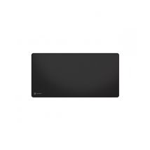 Tapis De Souris Série Couleurs Noir Obsidienne 800x400mm Natec - Natec