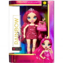 Rainbow High Junior High S2-stella Monroe - MGA's Miniverse