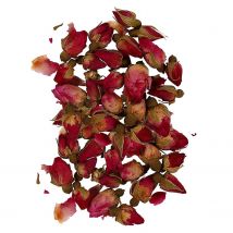 Fleurs Séchées - Boutons De Rose 30 G - Creotime
