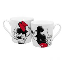 Disney - Mug Mickey Kiss Sketch - Divers