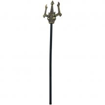 Trident Diable Doré - 110 Cm - Annikids