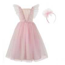 Déguisement Robe Princesse 6-8 Ans Oxybul