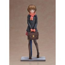 Rascal Does Not Dream Of Bunny Girl Senpai - Statuette 1/7 Kaede Azusagawa 23 Cm - ANIPLEX