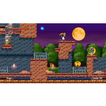 Super Zangyura Ps4 - Red Art Games