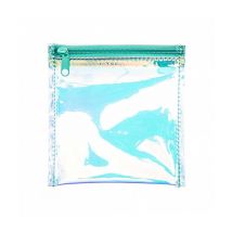 Mini-sac Holographique -rico Design Multicolore