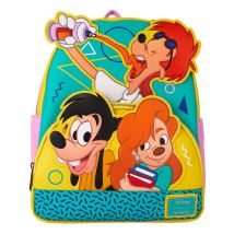Disney By Loungefly Mini Sac À Dos A Goofy Movie