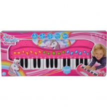 Clavier Licorne - Simba