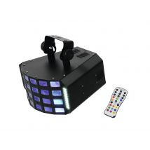 Eurolite Led D-30 Effet De Faisceau Hybride - Eurolite