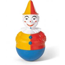 Rolly Jeu D'Éveil Clown Culbuto - Rolly Toys