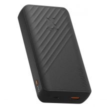 Xtorm Powerbank 20 000 Mah Avec Charge Rapide 15w Compatible Iphone Et Android Noir