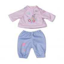 Baby Born Tenue De Jogging 36 Cm - Zapf Creation
