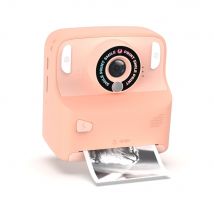 Appareil Photo Avec Impression Pixiprint Rose Pour Enfant - Mob - MOB - Mobility On Board