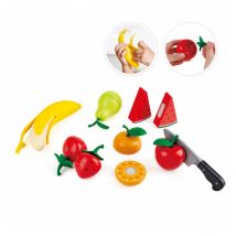 Toys Healthy Fruit Playset - Hape