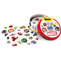 Dobble Marvel Emoji - Asmodée - Asmodee