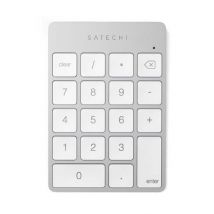 Pavé Numérique Bluetooth Rechargeable Satechi