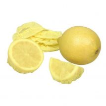 24 Filets Presse-citron Anti Pépins - Regency