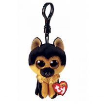 Beanie's Boo's Clip Spirit Le Chien - Ty - Jaune