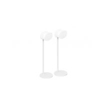 Sonos Speaker Stand Era 300 Blanc - Pied D'Enceinte Pour Sonos Era 300 (la Paire)