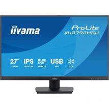 Iiyama Prolite Xu2793hsu B7 Écran Plat De Pc 68,6 Cm (27) 1080 X 1920 Pixels Full Hd Led Noir - IIYAMA