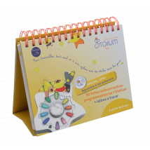 Chevalet Etoilium apprendre À Lire Autrement