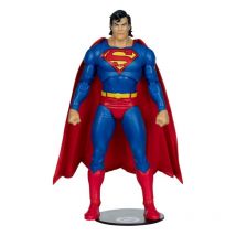 Dc Direct Page Punchers - Figurine Superman (zero Hour) 19 Cm - McFarlane Toys