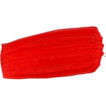 Peinture Acrylic Hb Golden V 473ml Rouge Naphthol Clair