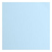 Papier Cartonné Texturé Florence - Glacier - 20 Feuilles - 30,5 X 30,5 Cm - 216 G/m² Scrapbooking