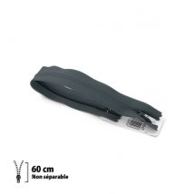 Nylon Invisible Z 41 60 Cm - Eclair Prym