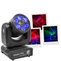 Moving Beefx-lzr Boomtone Dj