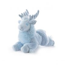 Harry Potter - Peluche Stag Patronus 26 Cm - Noble Collection