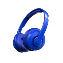 Cassette - Cobalt Blue Casque Wireless On-ear - Skullcandy