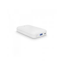 Power Bank Blanche Magsafe 5000mah Ksix - Ksix