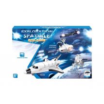 Set Solaire Spatial - Wdk Partner - Wdk Groupe Partner