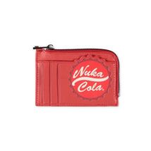 Fallout - Porte-cartes Nuka Cola - Difuzed