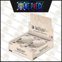 One Piece – Display Anime 25th Collection Eb02 ?? - Bandai Namco