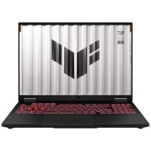 Pc Portable Gamer Tuf Gaming A16 | Sans Windows - 16 Wuxga 165hz - Rtx 5060 8go - Amd Ryzen 7 260 - Ram 16go - 1to Ssd - Asus