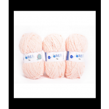 Fil À Tricoter À Tricoter Piwi - By Oké ! 166 Anis