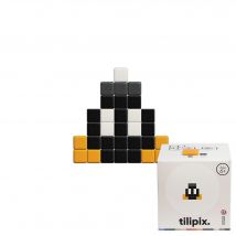 Kit Mosaïque Diy Pixel Art - Bombe - Mini - Tilipix