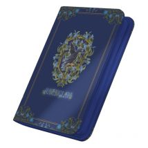Harry Potter - Ultimate Guard Zipfolio 160 Xenoskin Ravenclaw - Divers