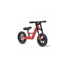 Vélo D Équilibre Biky Mini Rouge - Berg
