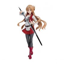 Sword Art Online Progressive: Aria Of A Starless Night - Statuette Pop Up Parade Asuna: Aria Of - Good Smile Company
