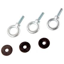 Ebk-m10-3pack Electro-voice