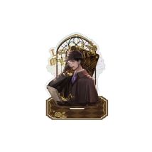 Lord Of The Mysteries - Figurine Acrylique Floating Shadows Series Sherlock 15 Cm - Sakami Merchandise